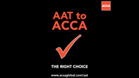 AAT to ACCA 