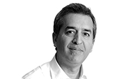 Arif Masud Mirza, head of ACCA Pakistan