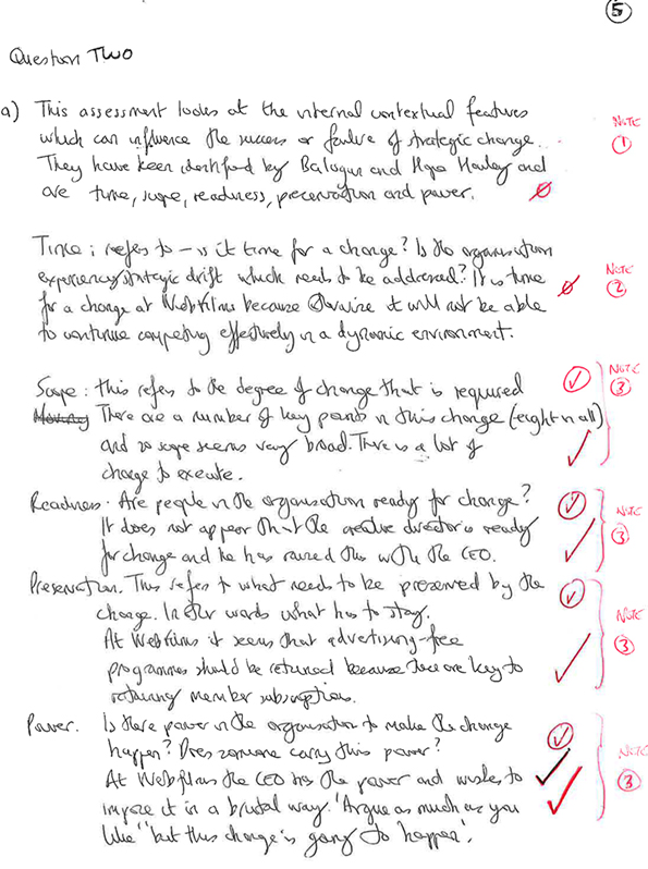 Acca Study Guide In Word P3 2016 Acca Study Guide In Word P3 2016