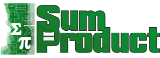 SumProduct logo