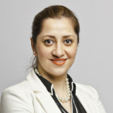 Ayla Majid, Council member