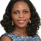 Maryam Abisola Aderfarati, Council member Maryam Abisola Aderfarati, Council member