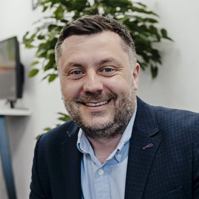 Phil Ellerby of Northern Accountants Phil Ellerby of Northern Accountants
