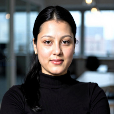Prakriti Singhal