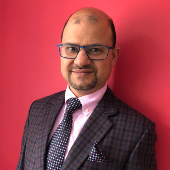Krishna Prasad Dahal Krishna Prasad Dahal