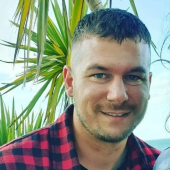 Russell Frayne Russell Frayne