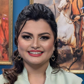 Tugba Yucel Yarimoglu