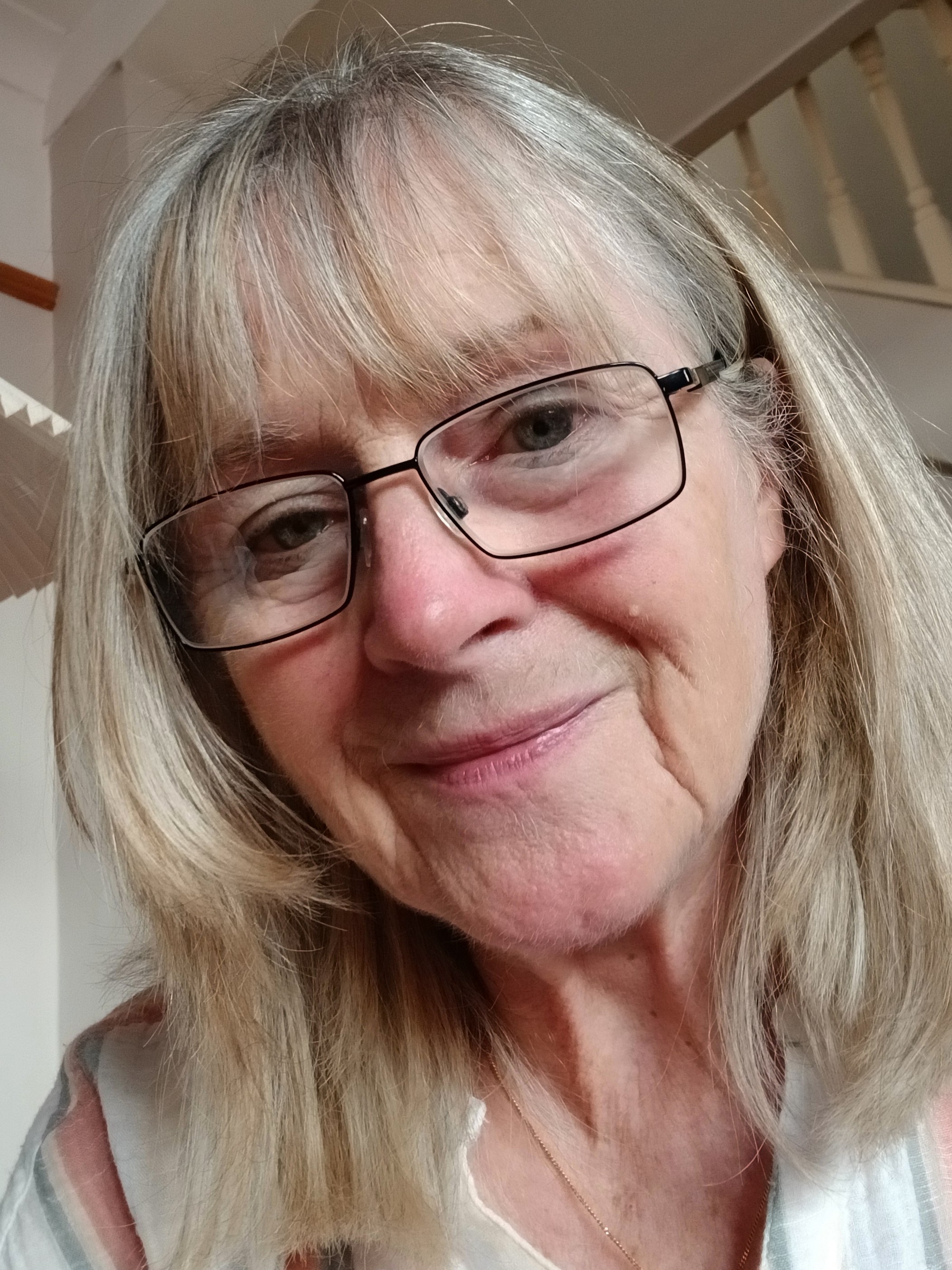 Jo Williams, FCCA, Board Member at the National Library of Wales