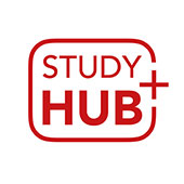 Study Hub+ logo