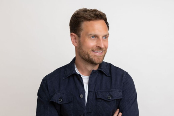 Andrew Mower