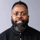 Trevor Nhete