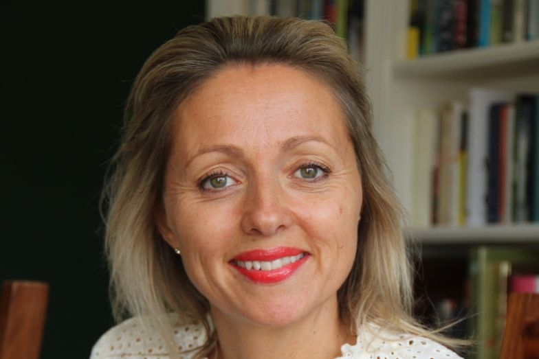 Sarah Ardiles