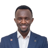 Roger Gitonga
