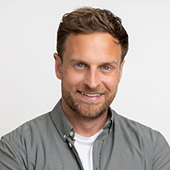 Andrew Mower