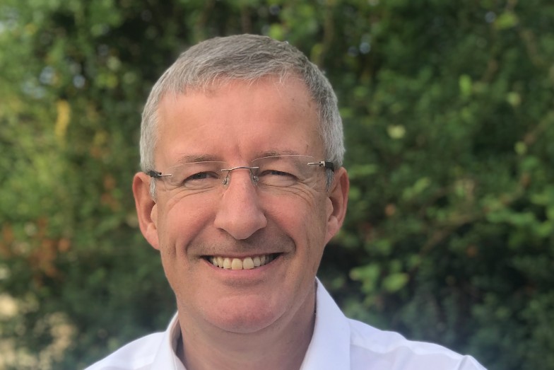 Tom Clendon