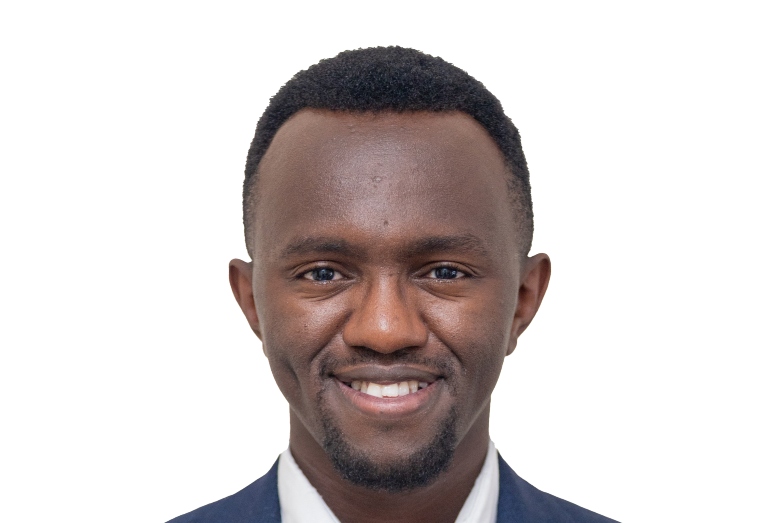 Roger Gitonga
