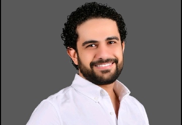 Mohamed ElSaadany