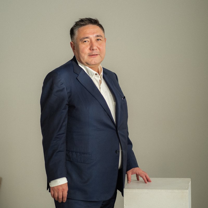 Image of Ерлан Кубиев 