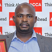 Simon Musyoki