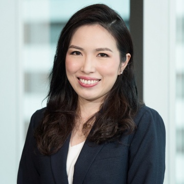 Winnie Shek
