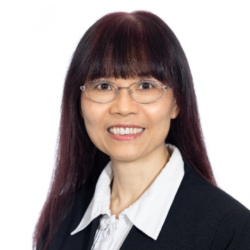 Dr Angela Wong