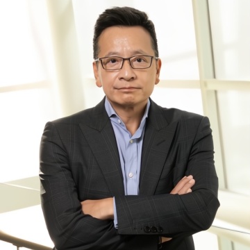 Stephen Wong