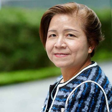 Fanny Lung, FCCA