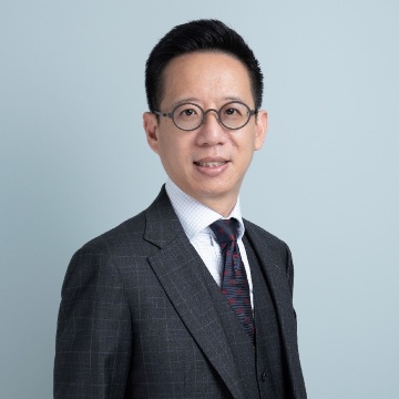 Albert Lai