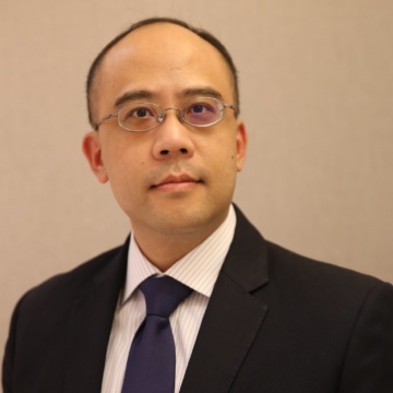 Caleb Yan