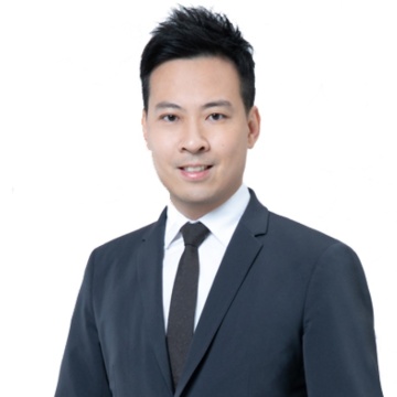 Steve Ng