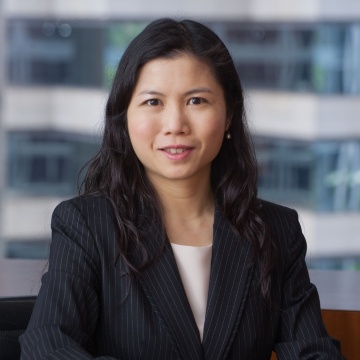 Dilys Cheng