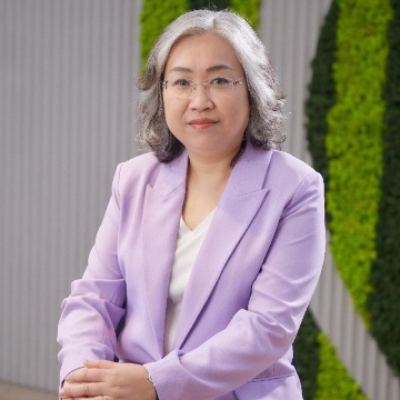 Cynthia Lo