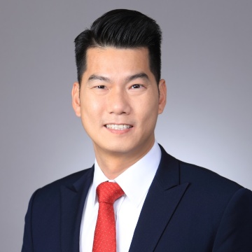 Dicky Lam
