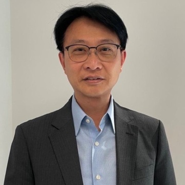 Allen Cheng