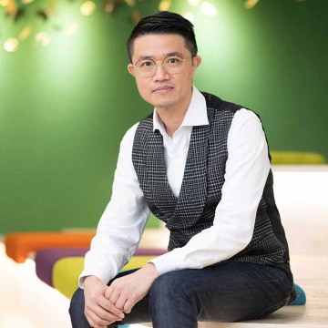 Hamilton Cheng, FCCA