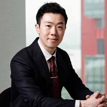 Trevor Yeung, FCCA