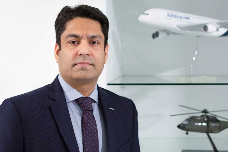 Atif Mirza FCCA