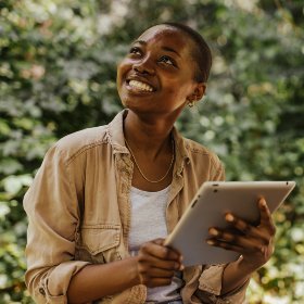 By All Accounts logo