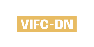 VIFC-DN logo