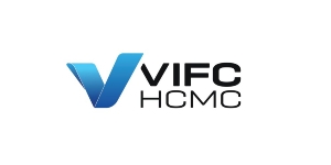 VIFC-HCMC logo