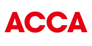 ACCA logo