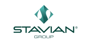 Stavian group logo