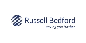 Russell Bedford logo