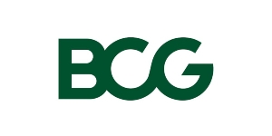 BCG logo