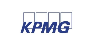 KPMG logo