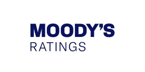 Moody's logo