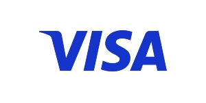 Visa logo
