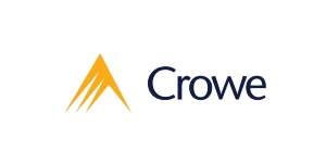 Crowe logo