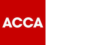Logo of ACCA
