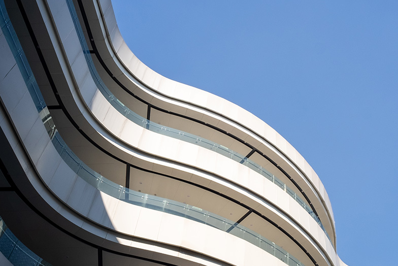 Modern architecture